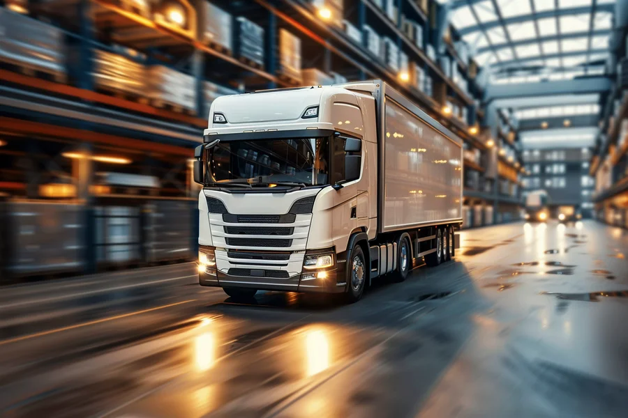 Road Freight Transport
