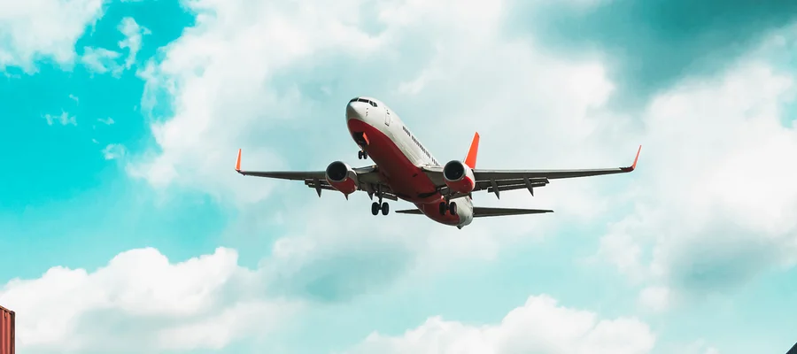 Air Freight