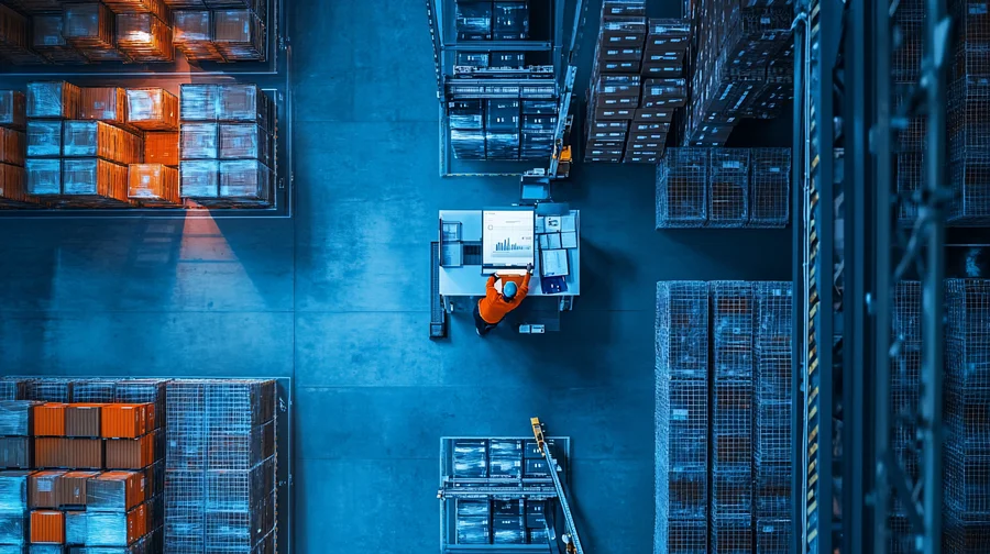 Logistics Coordination