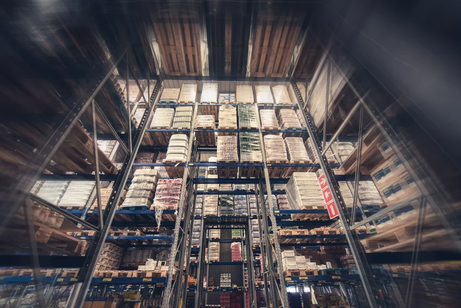 Wholesale Trade